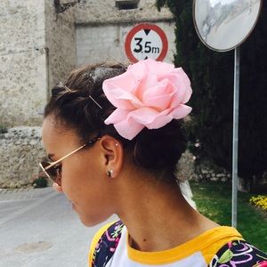 Meet your Posher, Darian